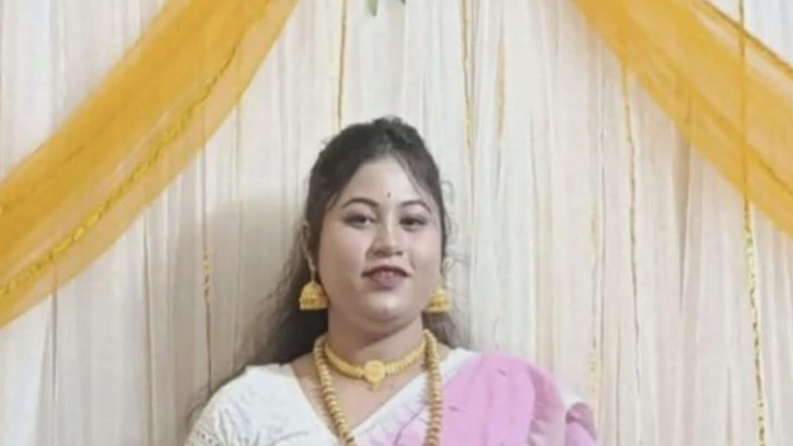 কমলগঞ্জের শুক্লা সিনহার ঝুলন্ত মরদেহ উদ্ধার