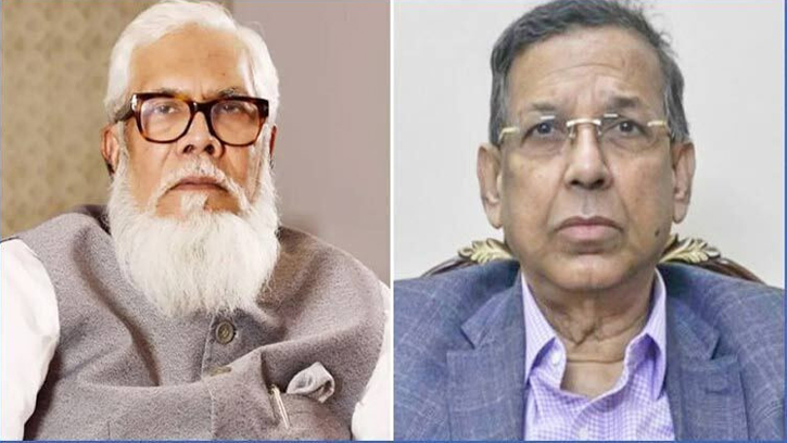 সালমান-আনিসুলসহ নতুন মামলায় গ্রেফতার ৪