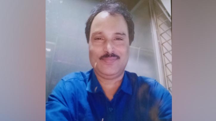 ডিপিডিসির স্টোর কিপার রফিকুল যেন আলাদিনের চেরাগ