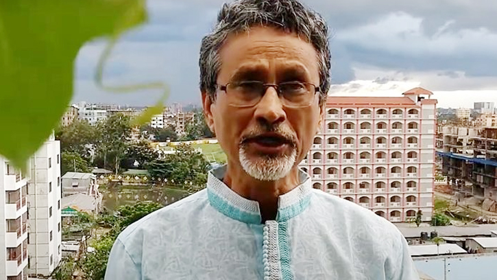 সাবেক সচিব শফিকুল ইসলামসহ নিষিদ্ধ আ.লীগের ৭ নেতাকর্মী গ্রেফতার