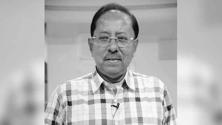 সাবেক শিক্ষা উপমন্ত্রী গোলাম সারোয়ার মিলন আর নেই