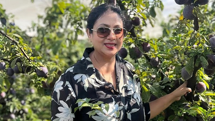 ‘সুনাম ও ক্যারিয়ার ক্ষতিগ্রস্ত’, শাবনূরের উদ্বেগ প্রকাশ