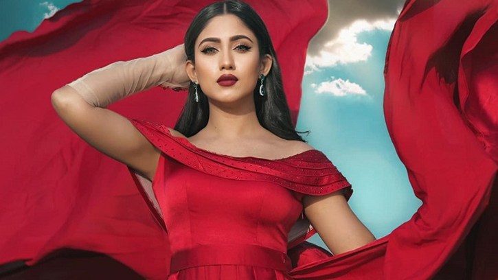 মাদক কাণ্ড, সাফা কবিরের প্রতিক্রিয়া সামনে