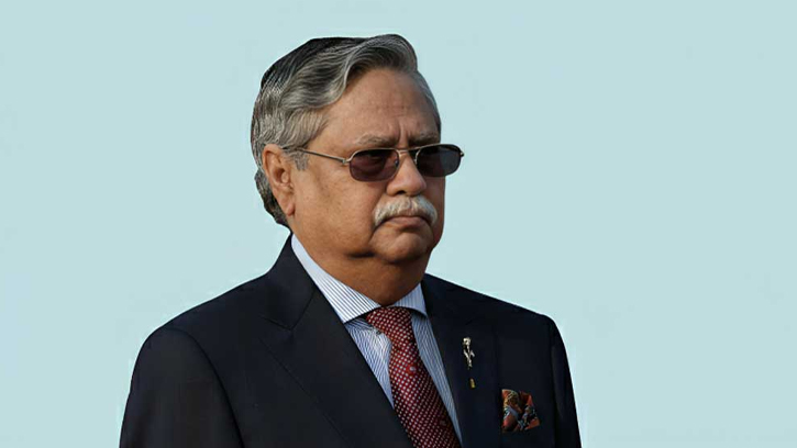 শুক্রবারই পদত্যাগ করতে পারেন রাষ্ট্রপতি সাহাবুদ্দিন