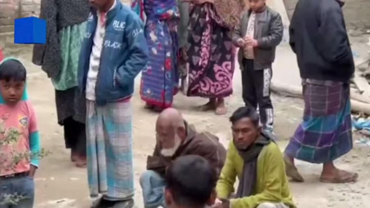 ‎নরসিংদীতে ছোট দুই ভাইয়ের আঘাতে বড় ভাই খুন