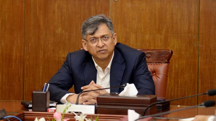 পরিকল্পনা ফাঁস নয়, দ্রুত অ্যাকশন শুরু হবে: স্বরাষ্ট্রমন্ত্রী