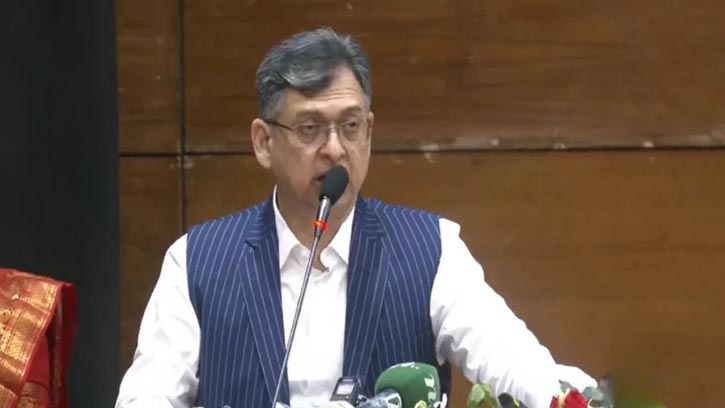 ওসমান হাদির ওপর হামলা: নির্বাচনের পথে বাধা সৃষ্টিকারীরা দায়ী