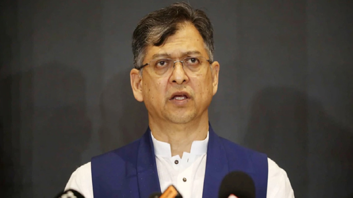 মুক্তিযুদ্ধের চেতনার নামে বাণিজ্য হয়েছে: সালাহউদ্দিন