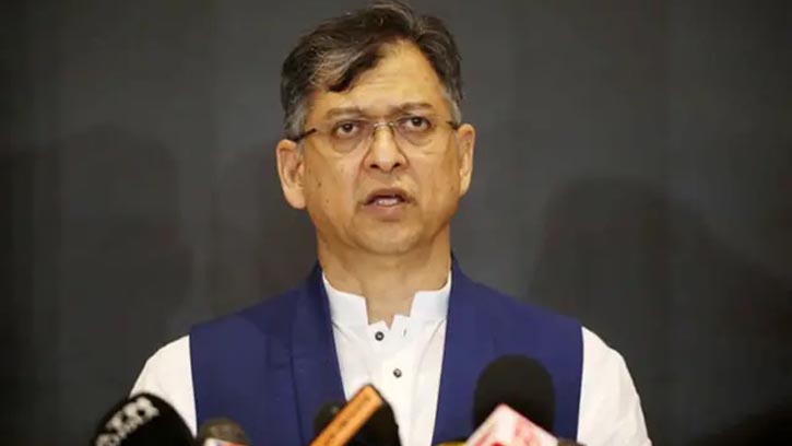 গণভোটে নয়, সংবিধান সংশোধনে প্রয়োজন সংসদ: সালাহউদ্দিন