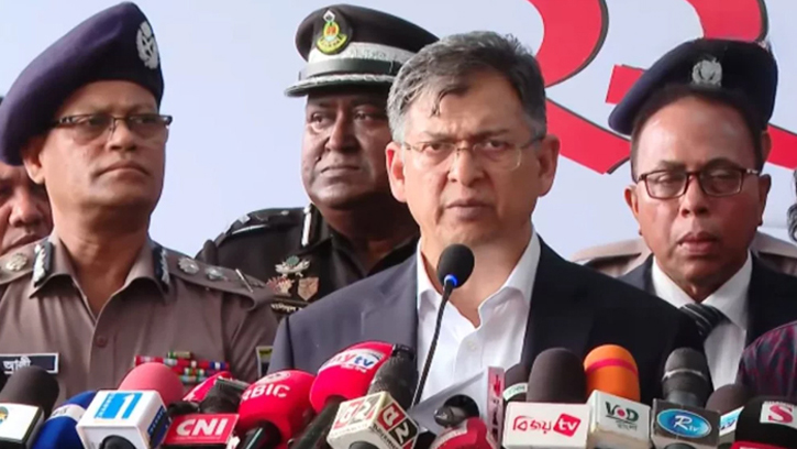 র‍্যাবের জন্য আলাদা আইন প্রণয়ন করবে সরকার: স্বরাষ্ট্রমন্ত্রী