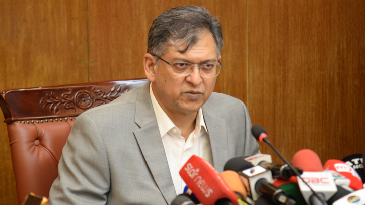 ৫-৭ দিনের মধ্যেই শিশু রামিসা ধর্ষণ ও হত্যার বিচার: স্বরাষ্ট্রমন্ত্রী