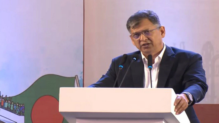 আওয়ামী লীগের দাফন হয়ে গেছে দিল্লিতে: সালাহউদ্দিন আহমদ