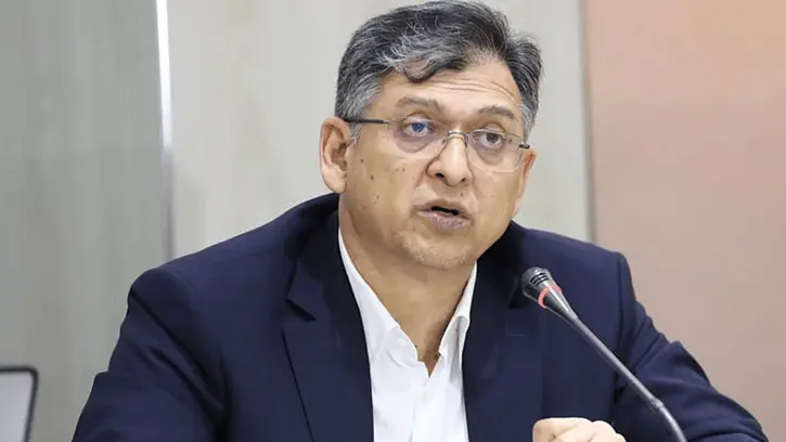 রাষ্ট্রপতির পদত্যাগের গুঞ্জন নিয়ে যা বললেন স্বরাষ্ট্রমন্ত্রী