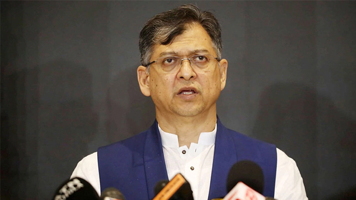 জামায়াতের সঙ্গে জোট করার কোনো সম্ভাবনা নেই : সালাহউদ্দিন 