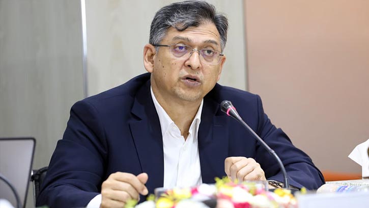 বিএনপি বৃহত্তর ঐক্য গড়ে তুলতে চায়: সালাহউদ্দিন আহমদ