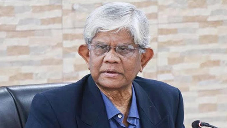 কমিশন যাচাইয়ের পর নতুন পে স্কেল বাস্তবায়ন: অর্থ উপদেষ্টা