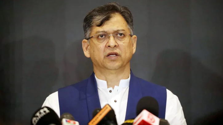 বিএনপি দক্ষিণ বা উত্তরপন্থি নয়, মধ্যপন্থী দল: সালাহউদ্দিন আহমদ