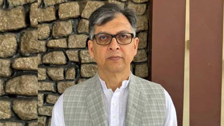 হাসিনার মৃত্যুদণ্ড নিয়ে যা বললেন সালাহউদ্দিন আহমদ