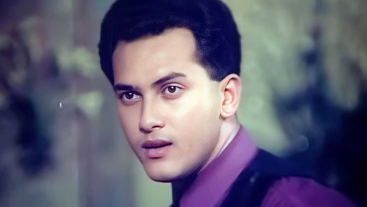 সালমান শাহর মরদেহ উত্তোলনের সিদ্ধান্ত প্রত্যাহার