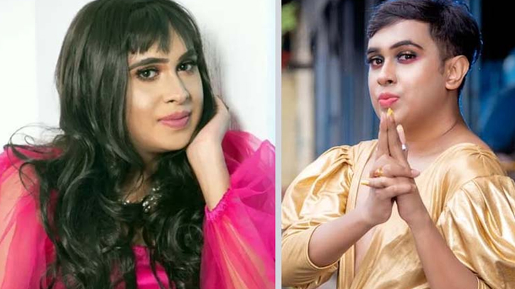 স্যান্ডি সাহাকে আইনি নোটিশ দিলেন আইনজীবী