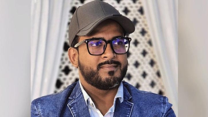 সোহেলকে বাসা থেকে তুলে নিল ডিবি, কারণ জানালেন সাংবাদিক জুলকারনাইন 