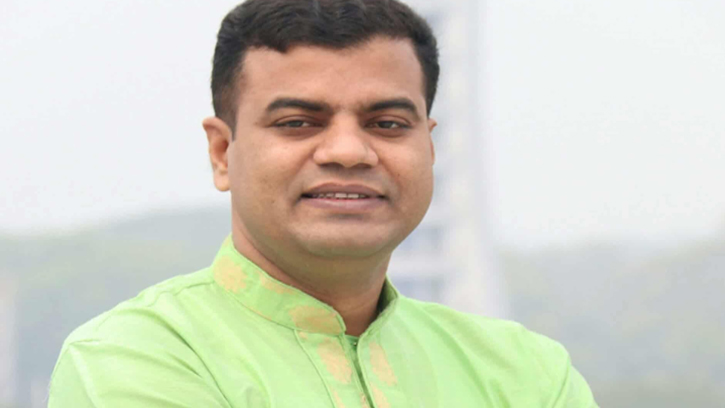 চরফ্যাশনে সাংবাদিককে আগুনে পুড়িয়ে হত্যার হুমকি