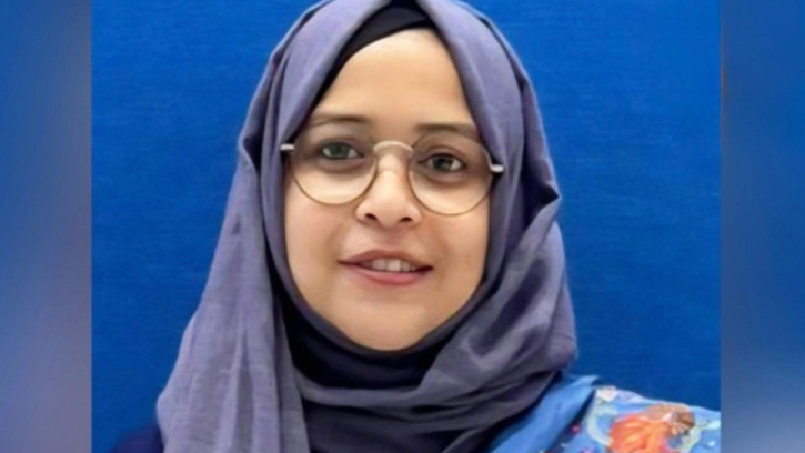 কুলাউড়ায় নবাগত ইউএনও দায়িত্বে সানজিদা আক্তার