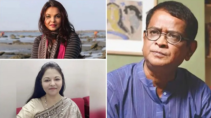 গুলতেকিন খানের পোস্টের পর শাওনের হৃদয়স্পর্শী স্মৃতিচারণ ভাইরাল