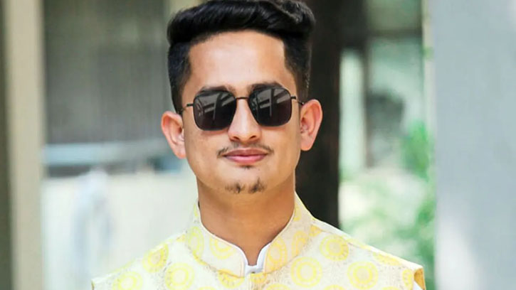 জুলাই সনদে বাধা দিলে মুখোশ উন্মোচনের হুমকি সারজিসের