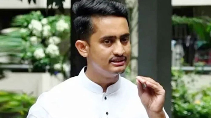 হঠাৎ অসুস্থ হয়ে হাসপাতালে ভর্তি এনসিপি নেতা সারজিস আলম