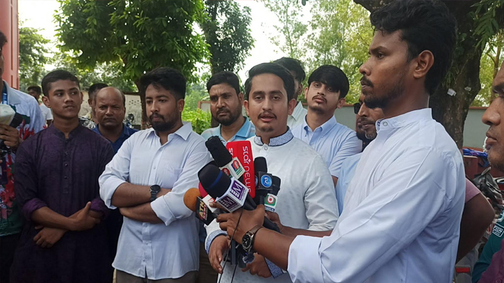 বাংলাদেশে আওয়ামী লীগের চ্যাপ্টার ক্লোজড: সারজিস