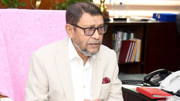 আদ্-দ্বীন হাসপাতাল বন্ধ, মেডিকেল কলেজ চালু থাকবে: স্বাস্থ্যমন্ত্রী