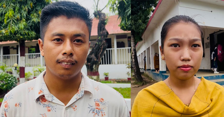 রামসু বাজারে অগ্নিকাণ্ডে ক্ষতিগ্রস্ত পরিবারের পাশে সেনাবাহিনী