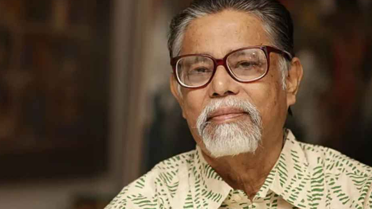 সাংবাদিকতা জগতের অভিভাবক সাখাওয়াত আলী খান আর নেই