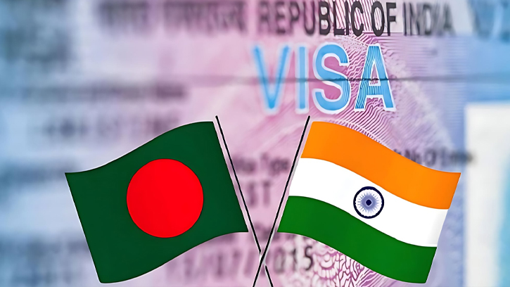 বাংলাদেশ শুরু করেছে, ভারত কবে? সব ধরনের ভিসা চালুর সুখবর