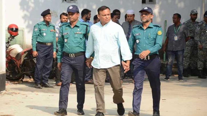 সাবেক সেনা কর্মকর্তা জিয়াউলের বিরুদ্ধে সাক্ষ্যগ্রহণ শুরু আজ