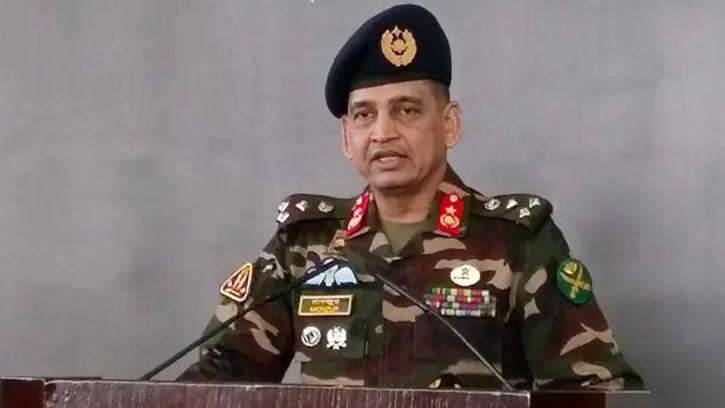 ভোটারদের নিরাপত্তায় নির্বাচনে এক লাখ সেনা মোতায়েন