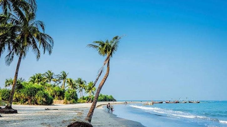 সেন্টমার্টিন খুলছে শনিবার, ভ্রমণে ১২টি নতুন নির্দেশনা