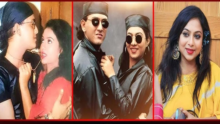 সালমান-শাবনূর সম্পর্কের গোপন তথ্য ফাঁস