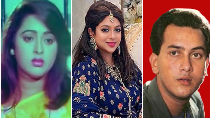 সালমান শাহ হত্যার রহস্যে লিমার চমকানো মন্তব্য প্রকাশ