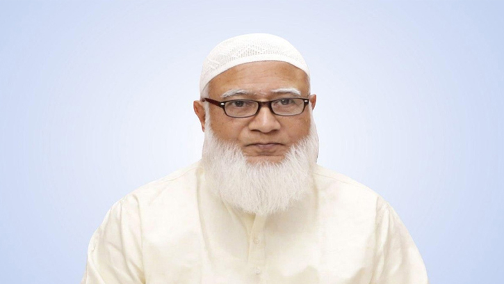 দিলারা হাফিজের মৃত্যুতে গভীর শোকবার্তা জানিয়েছেন জামায়াত আমির