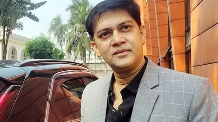 শাকিল খানের মতে, বিবাহিত তারকারা কমে যায় সিনেমার আবেদন