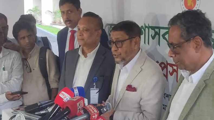 হাম টিকাদানে ৮১ শতাংশ অগ্রগতি, শতভাগ লক্ষ্যে সরকার: স্বাস্থ্যমন্ত্রী 