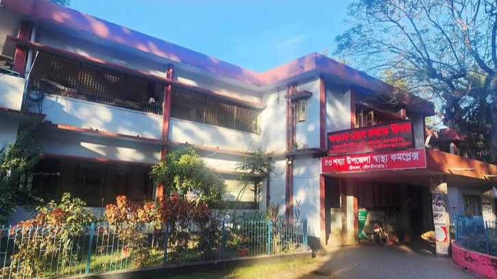 জনবল সংকটে স্বাস্থ্য সেবাবঞ্চিত চায়ের রাজ্যের সাধারণ মানুষ