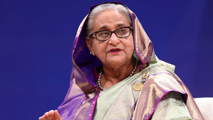 পূবালী ব্যাংকে শেখ হাসিনার লকার জব্দ করেছে সিআইসি