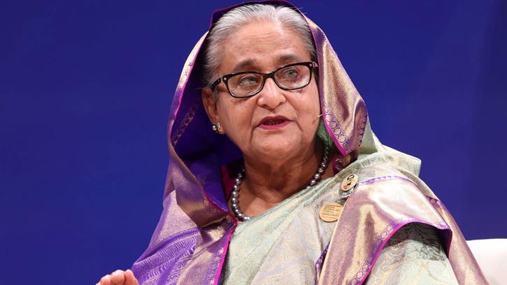 পিলখানা হত্যায় নতুন মোড়, আসামির তালিকায় শেখ হাসিনা