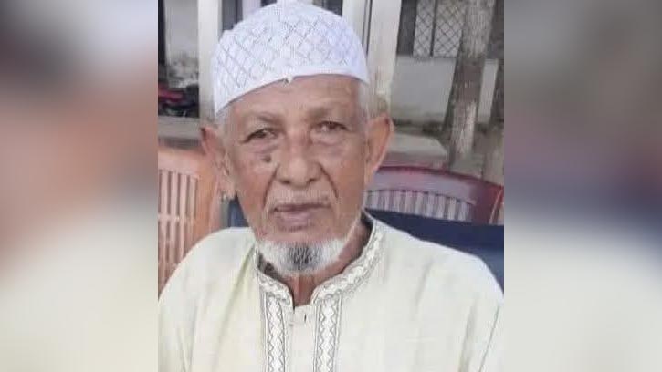 করিমগঞ্জের সাবেক চেয়ারম্যানের ইন্তেকালে এলাকায় শোকের ছায়া