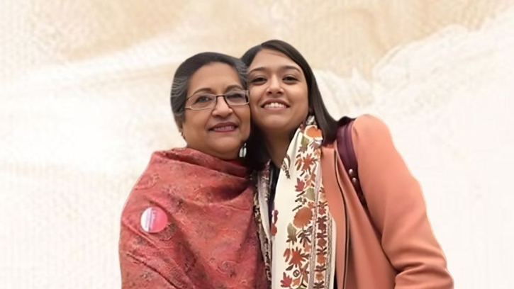 Court delays testimony of Azmina Siddique