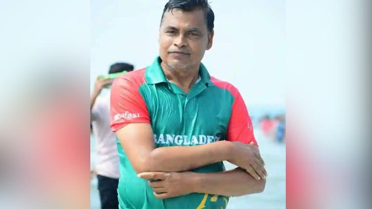 মান্দায় কিডনি রোগে আক্রান্ত কলেজ শিক্ষকের মৃত্যু