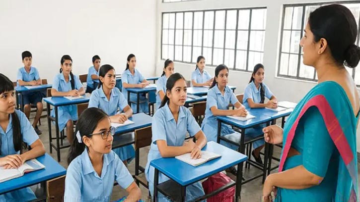 শিক্ষকদের সুখবর: নতুন এমপিও বদলি নীতিমালা জারি